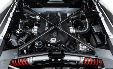 Lamborghini Aventador SV LP 750-4 Roadster 39