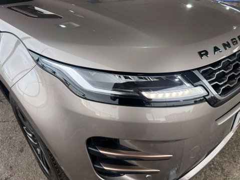 Land Rover Range Rover Evoque 1.5 Range Rover Evoque R-Dynamic S P300e Auto 4WD 5dr 54