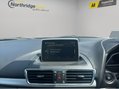 Mazda 3 2.0 SKYACTIV-G Sport Nav Auto Euro 5 (s/s) 5dr 45
