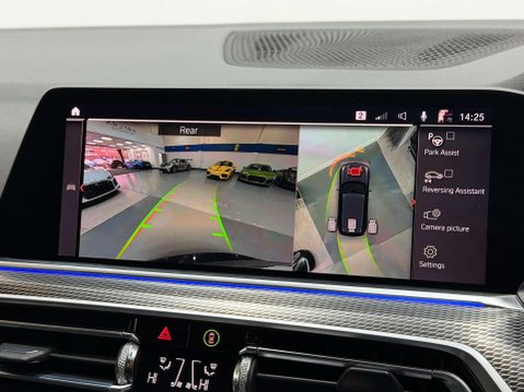 BMW X5 3.0 30d M Sport SUV 5dr Diesel Auto xDrive Euro 6 (s/s) (265 ps) 39