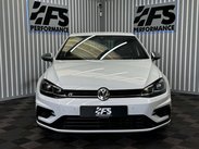 Volkswagen Golf 2.0 TSI R Hatchback 5dr Petrol DSG 4Motion Euro 6 (s/s) (300 ps) 2