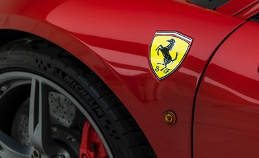 Ferrari 458 Speciale 24