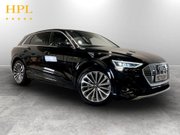 Audi E-Tron 50 S line SUV 5dr Electric Auto quattro 71.2kWh (313 ps) 2
