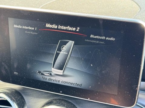 Mercedes-Benz GLC 2.1 GLC250d AMG Line (Premium Plus) G-Tronic 4MATIC Euro 6 (s/s) 5dr 21