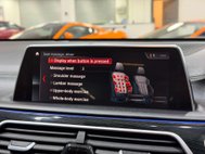 BMW 7 Series 3.0 740Ld M Sport Saloon 4dr Diesel Auto xDrive Euro 6 (s/s) (320 ps) 61