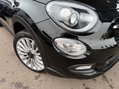 Fiat 500X 1.4 MultiAir Lounge Euro 6 (s/s) 5dr 42