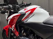 Honda CB 2015 0NLY 18K A2 READY 47BHP LONG MOT WARRANTY 500CC 29