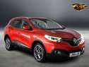 Renault Kadjar 1.6 Kadjar Dynamique S Nav dCi 4x4 4WD 5dr *NATIONAL DELIVERY*