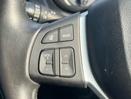 Suzuki S-Cross MOTION BOOSTERJET MHEV 30