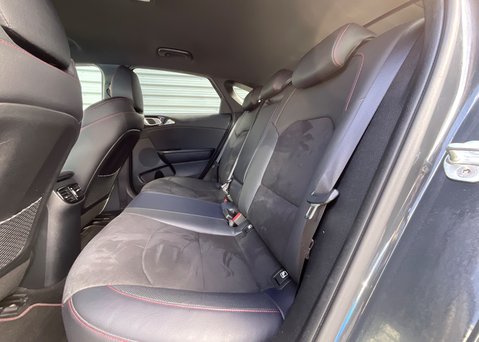 Kia Pro Ceed 1.6 T-GDi ISG GT DCT 11