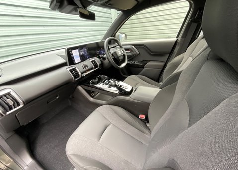 Suzuki eVitara Motion 2WD 61kWh 15