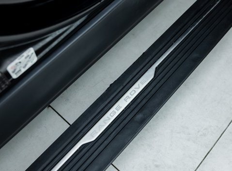 Land Rover Range Rover 5.0 V8 SVAutobiography Dynamic 33