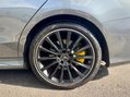 Mercedes-Benz C Class 3.0 C43 V6 AMG Edition (Premium) G-Tronic+ 4MATIC Euro 6 (s/s) 4dr 35