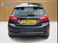 Ford Fiesta 1.1 Ti-VCT Zetec Hatchback 5dr Petrol Manual Euro 6 (s/s) (85 ps) 20