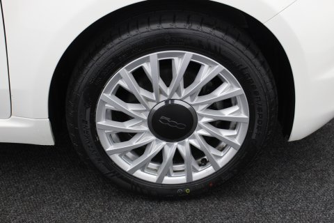 Fiat 500 3dr 1.0 Mild Hybrid 33