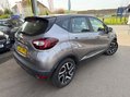 Renault Captur 0.9 TCe ENERGY Dynamique Nav Euro 6 (s/s) 5dr 6