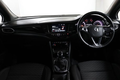 Vauxhall Astra SRI VX-LINE NAV S/S 39