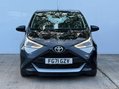 Toyota Aygo 1.0 Aygo X-Play TSS VVT-i 5dr 3