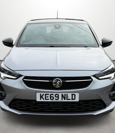 Vauxhall Corsa 1.2 Turbo SRi Premium 5dr