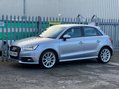 Audi A1 1.6 A1 Sportback TDI S Line 5dr 6