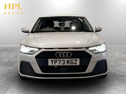 Audi A1 1.0 TFSI 30 Technik Sportback 5dr Petrol S Tronic Euro 6 (s/s) (110 ps) Air