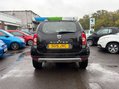 Dacia Duster 1.5 dCi Laureate SUV 5dr Diesel Manual Euro 5 (110 ps) 4