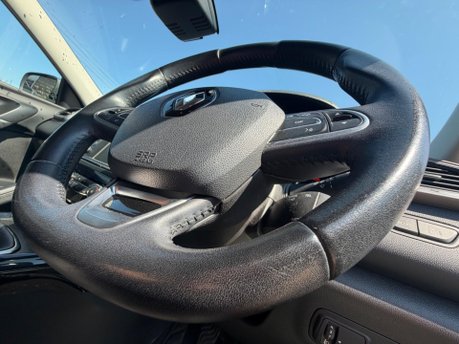 Renault Kadjar DYNAMIQUE S NAV TCE 15