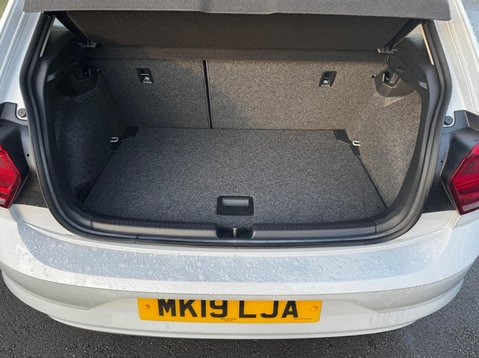 Volkswagen Polo BEATS TSI 39