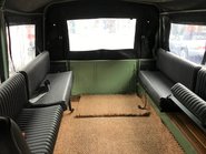 Land Rover Defender 110 2.5 Diesel 47