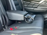 Mitsubishi Shogun Sport DI-D 4 44