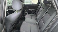 Mazda 3 1.6 TS Hatchback 5dr Petrol Automatic (183 g/km, 103 bhp) 35