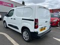 Citroen Berlingo 1.5 Berlingo 1000 Enterprise Professional Blue HDi 38