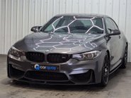 BMW M4 3.0 BiTurbo Competition Coupe 2dr Petrol DCT Euro 6 (s/s) (450 ps) 25