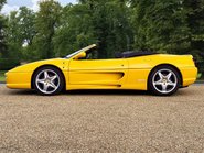 Ferrari F355 SPIDER MANUAL 8