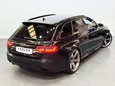 Audi RS4 4.2 FSI V8 Estate 5dr Petrol S Tronic quattro Euro 5 (450 ps) 28