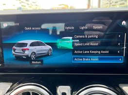 Mercedes-Benz B Class 2.0 B 200 AMG Line Edition Premium D Auto 5dr 46