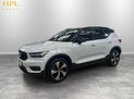 Volvo XC40 1.5h T5 Twin Engine Recharge 10.7kWh R-Design SUV 5dr Petrol Plug-in Hybrid 3