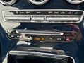 Mercedes-Benz C Class C200 D SPORT 36