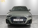 Audi A1 1.5 TFSI 35 Vorsprung Sportback 5dr Petrol S Tronic Euro 6 (s/s) (150 ps) P 2