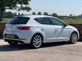 SEAT Leon 2.0 TSI FR Sport DSG Euro 6 (s/s) 5dr 4