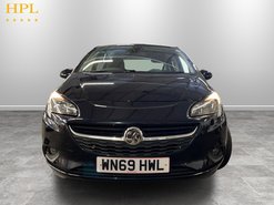 Vauxhall Corsa 1.4i Energy Hatchback 5dr Petrol Manual Euro 6 (s/s) (90 ps)