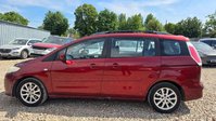 Mazda 5 2.0 TS2 MPV 5dr Petrol Automatic (194 g/km, 144 bhp) 5
