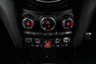 Mini Hatchback Hatchback 2.0 Cooper S Sport II 3dr 37