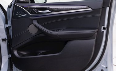 BMW X3 M Competition 22