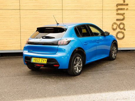 Peugeot 208 ALLURE PREMIUM