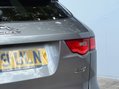 Jaguar F-Pace 2.0 F-PACE Chequered Flag AWD D Auto 4WD 5dr 45