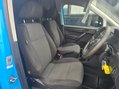 Volkswagen Caddy Maxi C20 TDI STARTLINE 8