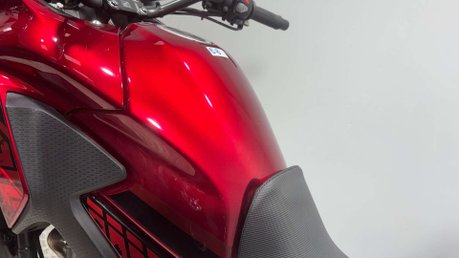 Honda CB500X 2018 68 PLATE MOT SERVICED 1 OWNER ADVENTURE BIKE A2 READY 500CC 49