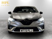 Renault Clio 1.6 E-TECH E-Tech engineered Hatchback 5dr Petrol Hybrid Auto Euro 6 (s/s) 2