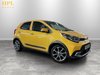 Kia Picanto 1.0 DPi X-Line S Hatchback 5dr Petrol AMT Euro 6 (s/s) (66 bhp)